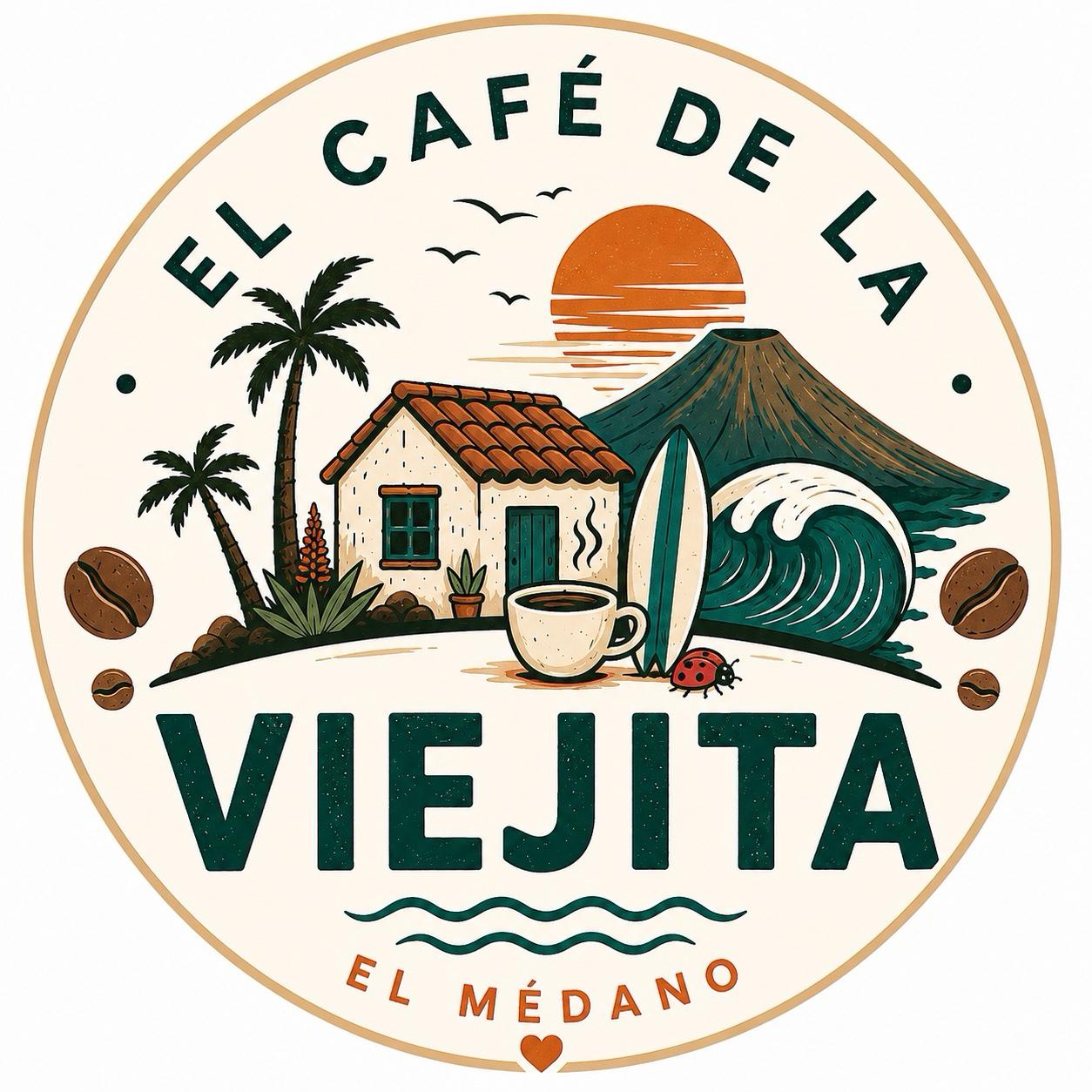 El Café de la Viejita